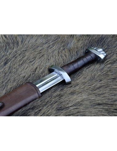 Lang Vikingzwaard om te oefenen