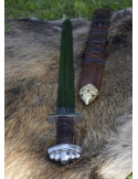 Lang Vikingzwaard om te oefenen
