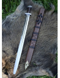 Lang Vikingzwaard om te oefenen