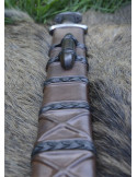 Lang Vikingzwaard om te oefenen