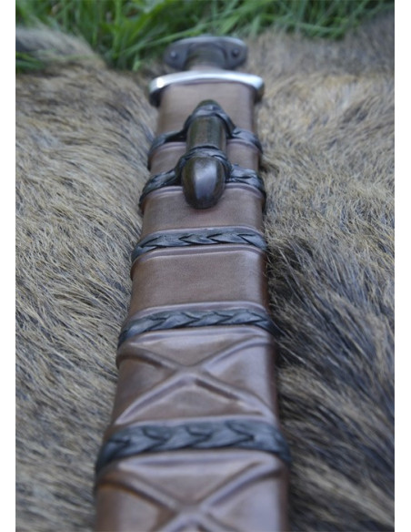 Espada Vikinga Larga para prácticas