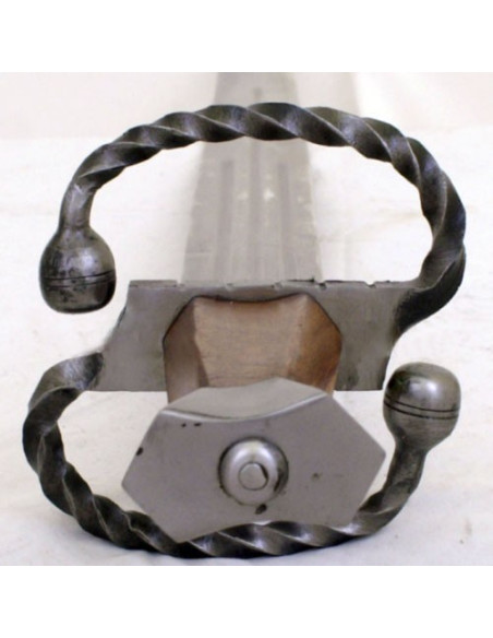 Katzbalger-zwaard, 15e-16e eeuw