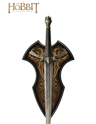 Espada Morgul. The Hobbit
