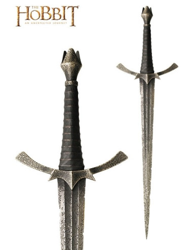 Espada Morgul. The Hobbit