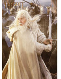 Espada Original Glamdring, del Hobbit