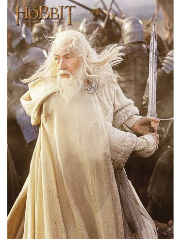 Glamdring Originalschwert aus dem Hobbit