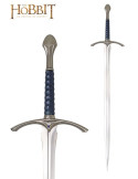 Originalt Glamdring-sværd, fra Hobbitten