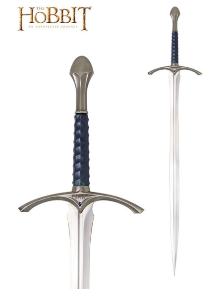 Espada Original Glamdring, del Hobbit