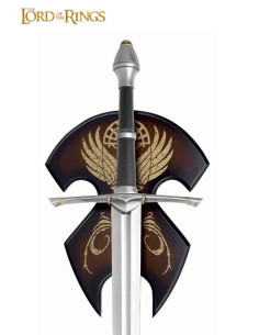 Schwertschreiter, Herr der Ringe 2
