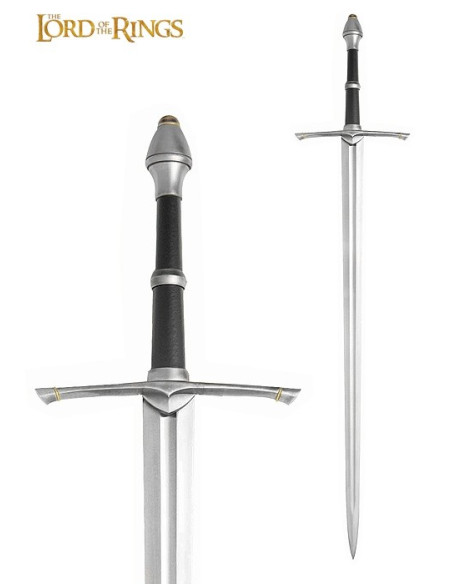 Sword Strider, Ringenes Herre