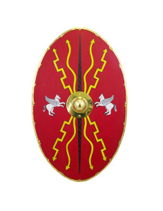 Escudo Romano pretoriano