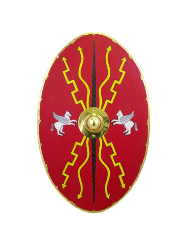 Escudo Romano pretoriano