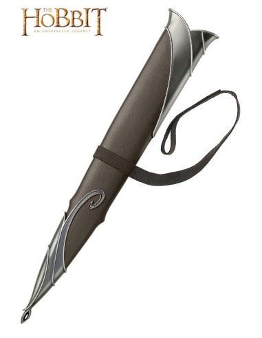 Vaina Oficial Espada Sting, Frodo del Hobbit