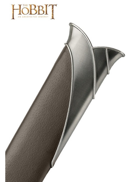 Vaina Oficial Espada Sting, Frodo del...