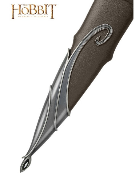 Vaina Oficial Espada Sting, Frodo del...