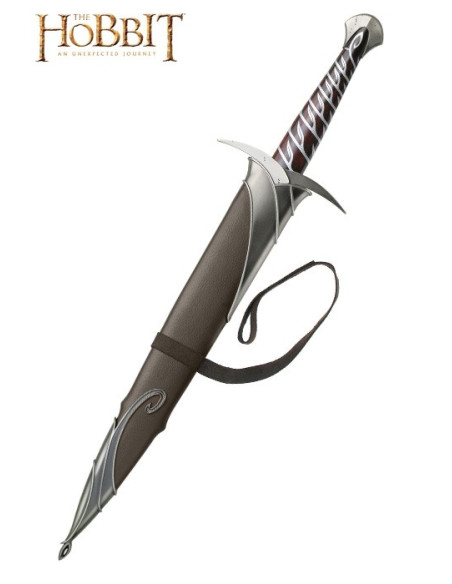 Vaina Oficial Espada Sting, Frodo del...