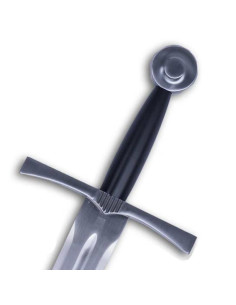 Espada medieval una mano con vaina 2