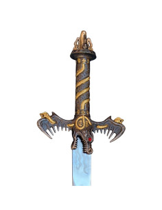 Espada Barbarian 2