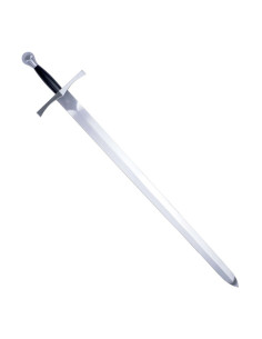 Espada medieval funcional con vaina 2