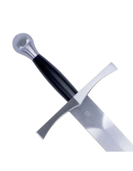 Espada medieval funcional con vaina Espada medieval funcional con vaina