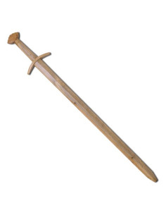 Espada vikinga de entrenamiento