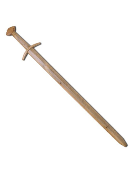 vikingzwaard trainen