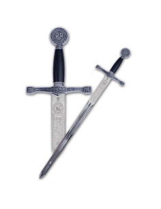 Espada Excalibur Cadete