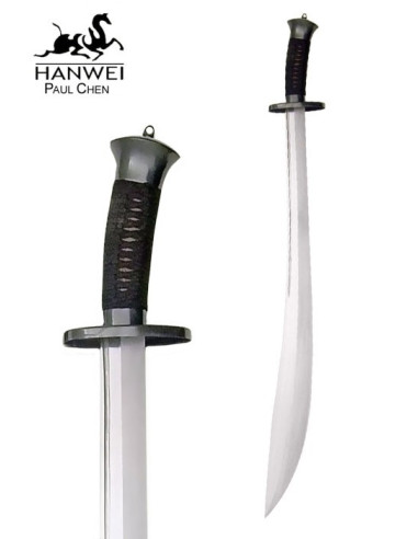 Kung Fu Schwert zum Üben