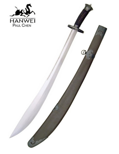 Kung Fu Schwert zum Üben