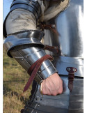 Armadura completa infantería, siglo XVI 