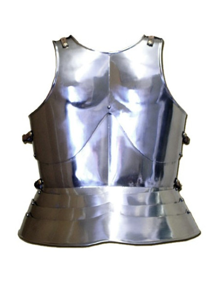 Italiensk middelalderlig rustning, XV århundrede