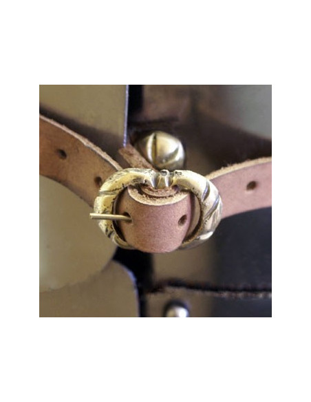 Italiensk middelalderlig rustning, XV århundrede