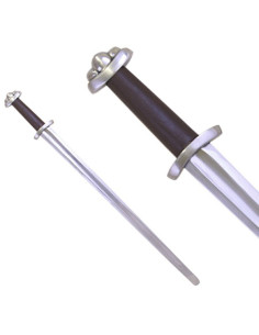 Espada vikinga para entrenamiento