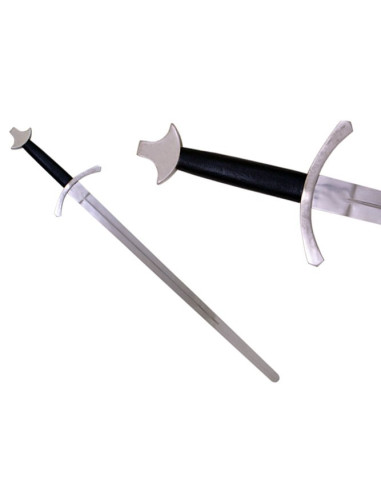 Lang Frankisch zwaard, 100 cm.
