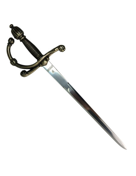 El Greco briefopener