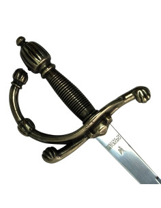 El Greco briefopener 2