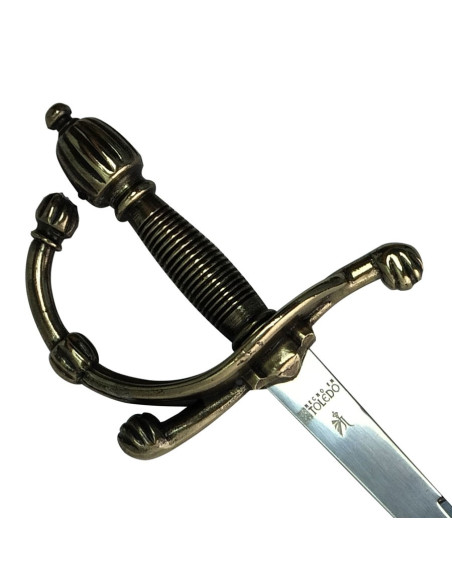 El Greco briefopener