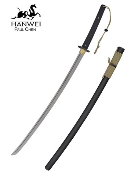 Katana Táctica Hanwei
