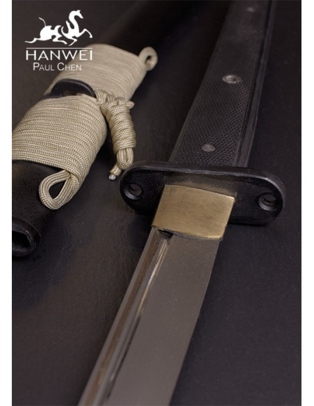 Hanwei Taktisches Katana