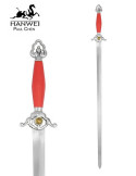 Flexiblw Wushu Long Sword