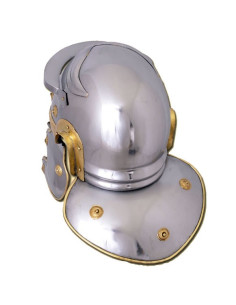 romeinse keizerlijke helm