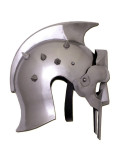Casco Gladiator