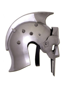 gladiatoren helm