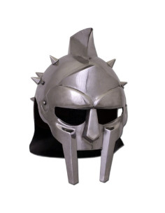 Casco Gladiator Máximus
