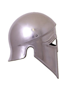 italo korinthische helm 2