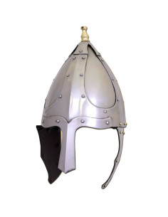 König Arthurs Helm