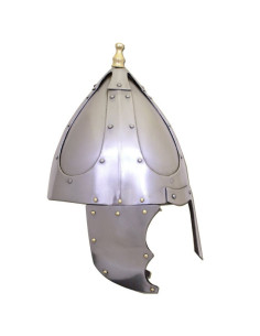 Casco del Rey Arturo 2