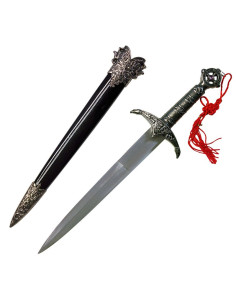 Robin Hood decoratieve dolk