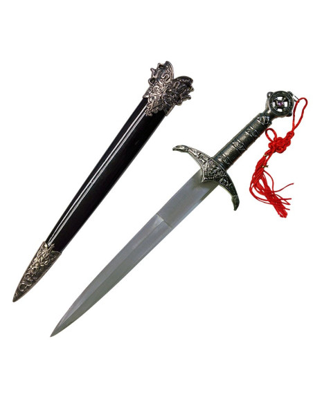 Daga decorativa Robin Hood