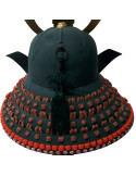 Casco japonés (Oda Nobunaga Kabuto)